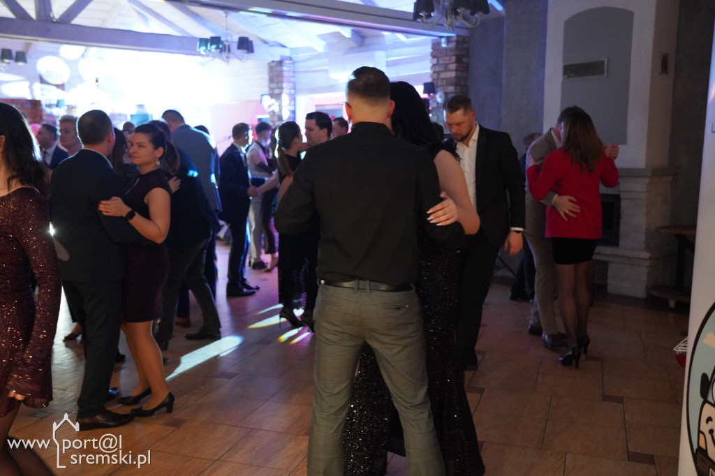 Walentynkowy Bal Charytatywny