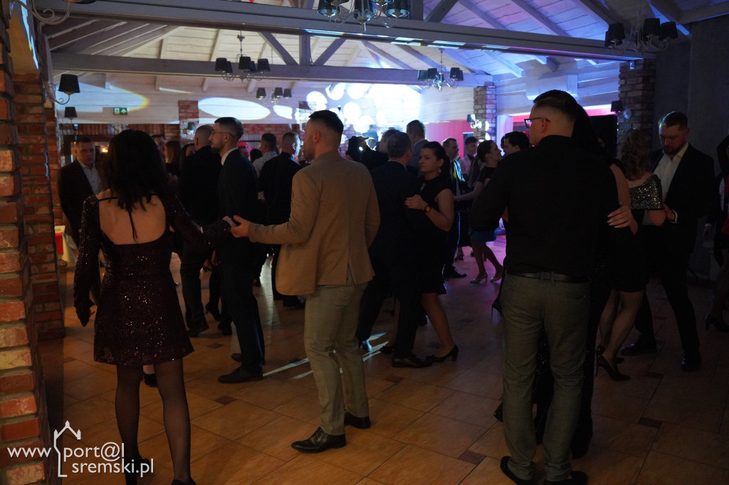 Walentynkowy Bal Charytatywny