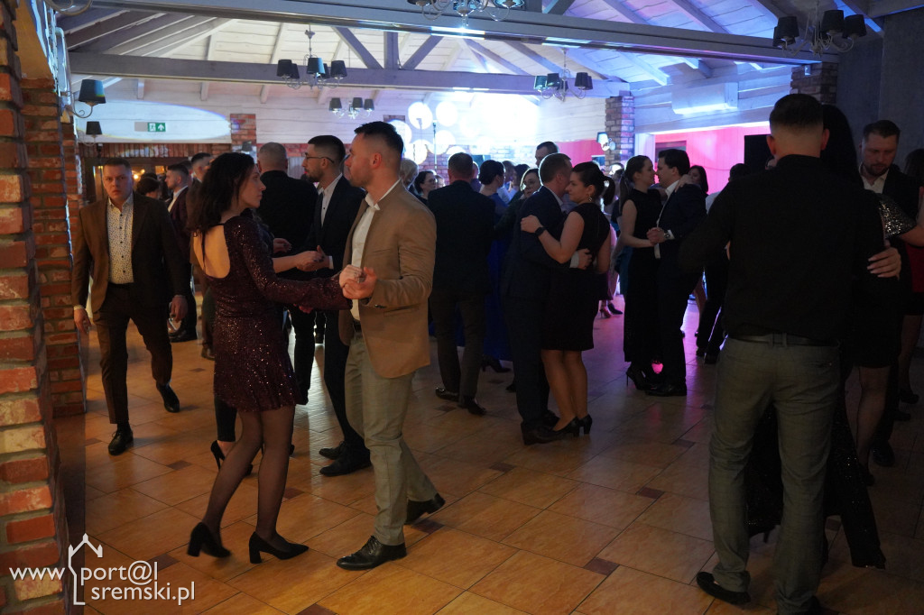 Walentynkowy Bal Charytatywny