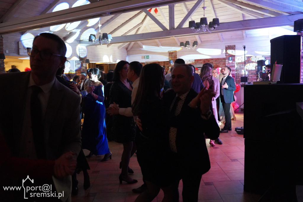 Walentynkowy Bal Charytatywny