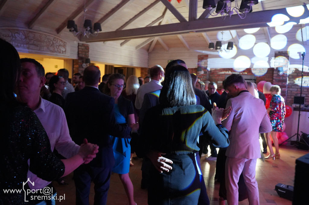 Walentynkowy Bal Charytatywny