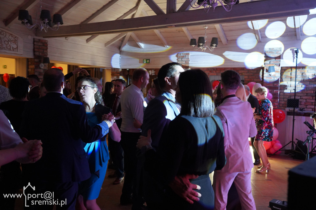 Walentynkowy Bal Charytatywny