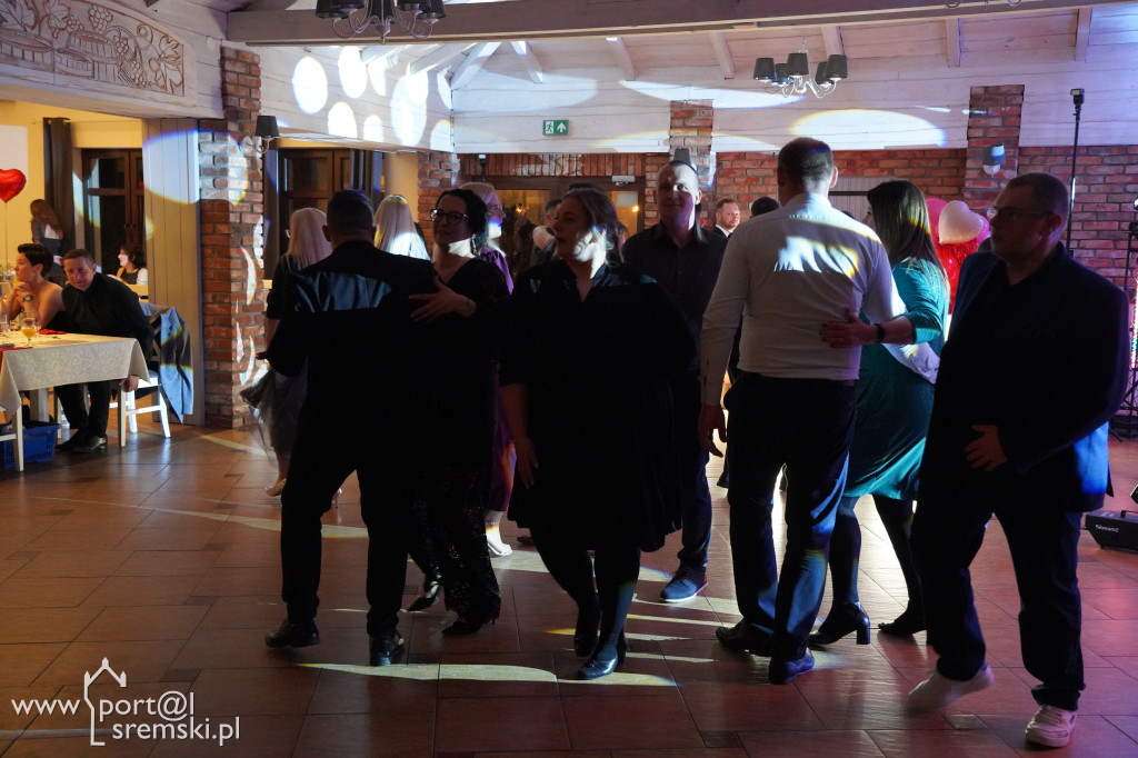 Walentynkowy Bal Charytatywny