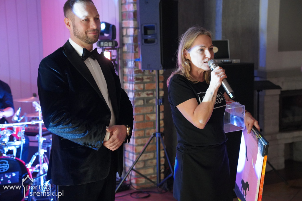 Walentynkowy Bal Charytatywny