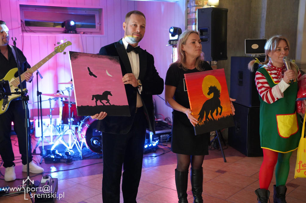 Walentynkowy Bal Charytatywny