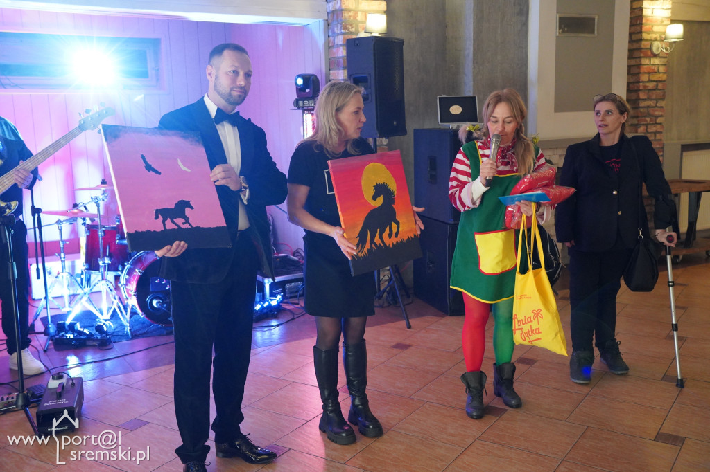 Walentynkowy Bal Charytatywny