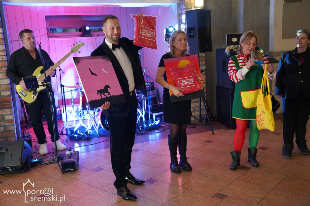 Walentynkowy Bal Charytatywny