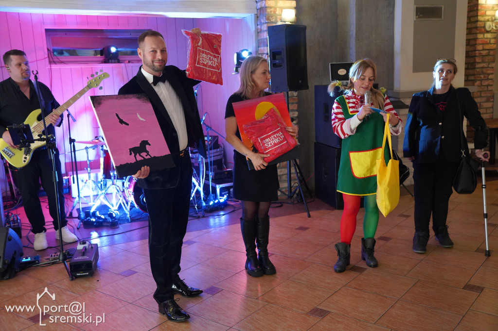 Walentynkowy Bal Charytatywny