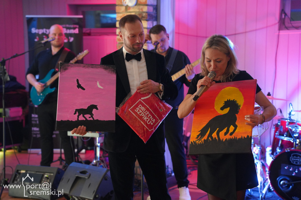 Walentynkowy Bal Charytatywny