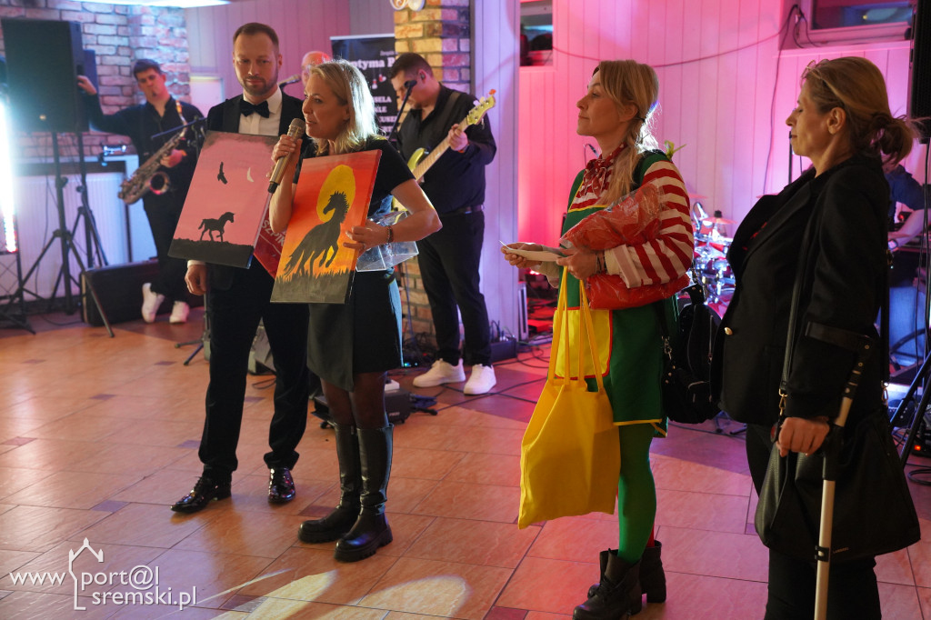 Walentynkowy Bal Charytatywny