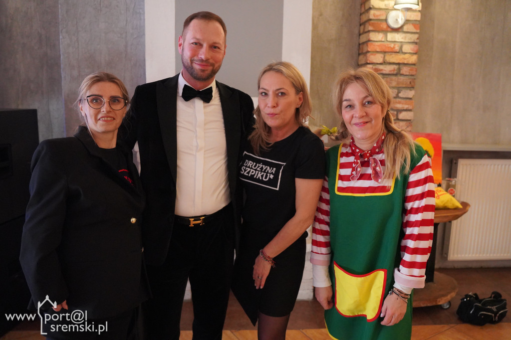 Walentynkowy Bal Charytatywny