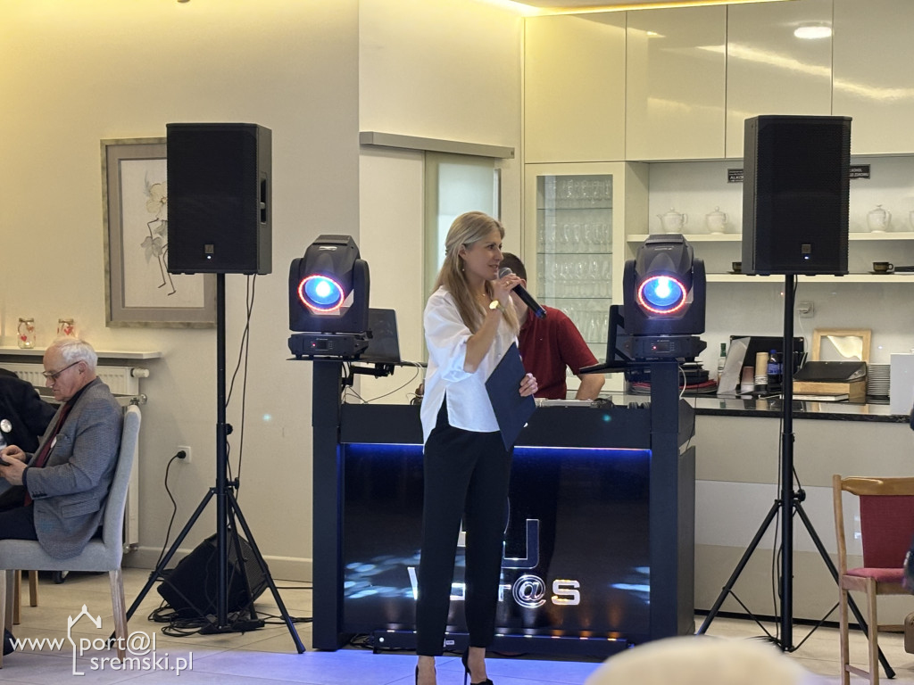 Uczucia zapisane w tańcu - Obchody Tygodnia Małżeństw