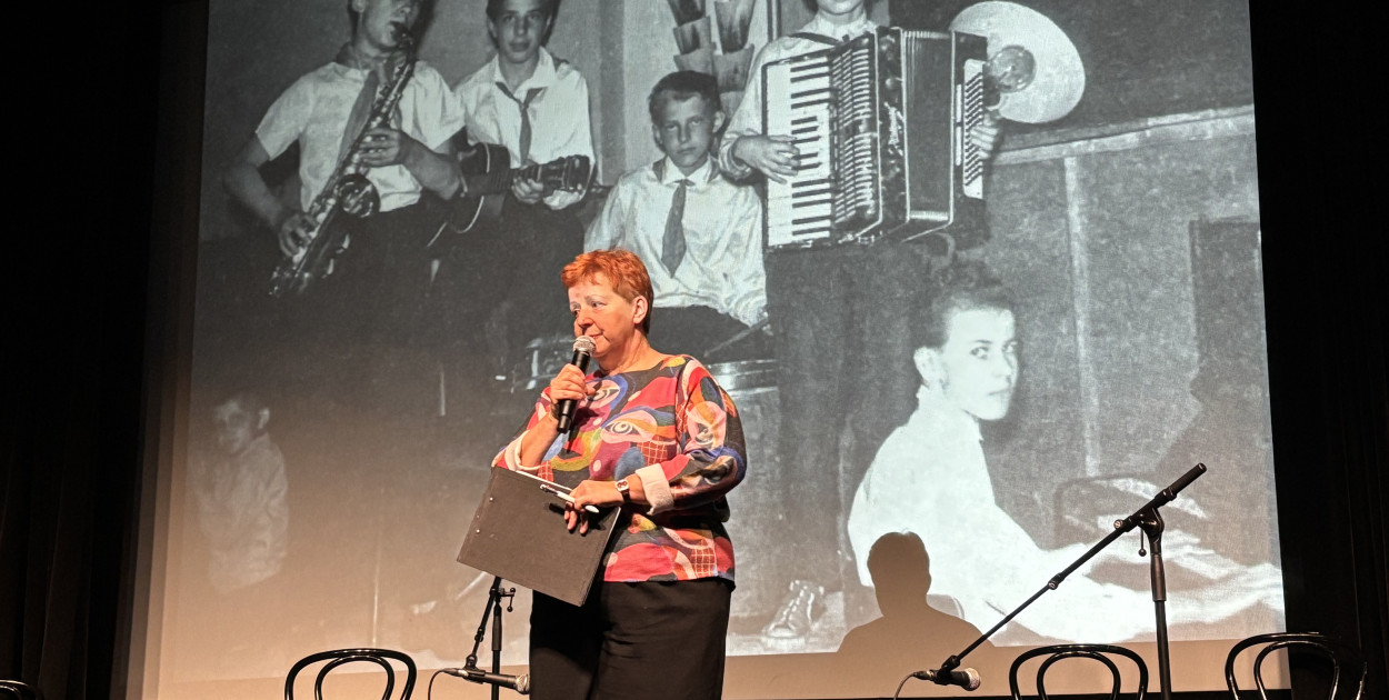 I Przegląd Muzyki Gitarowej