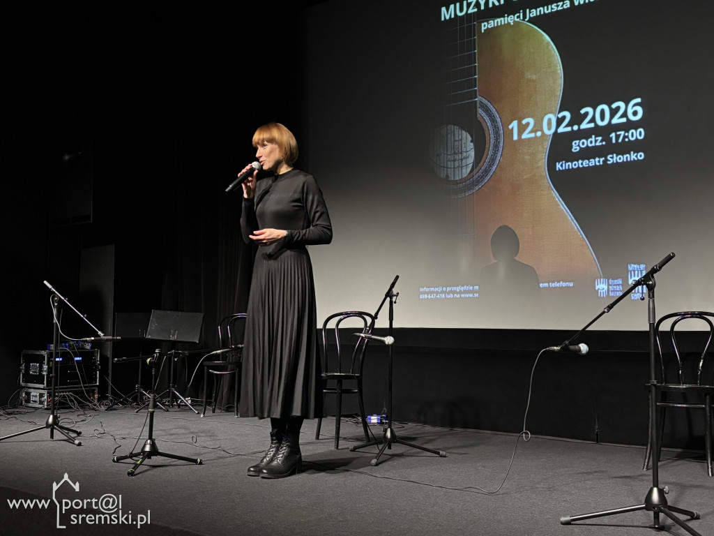 I Przegląd Muzyki Gitarowej