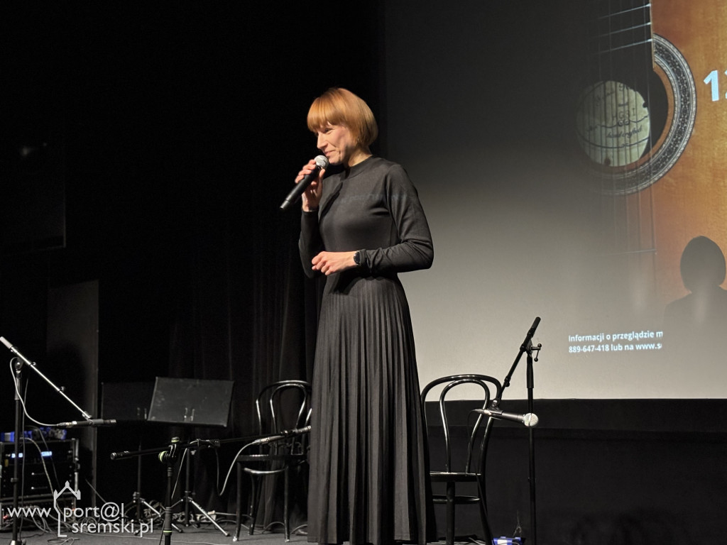 I Przegląd Muzyki Gitarowej