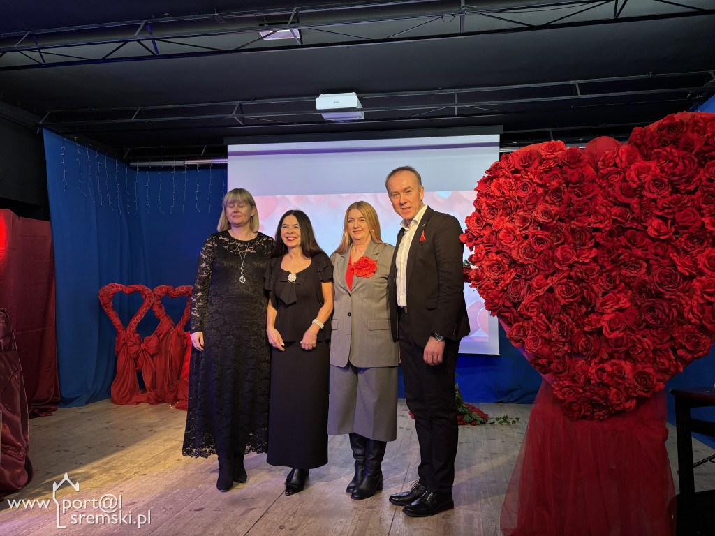 XIII Gminny Przegląd Piosenki Romantycznej