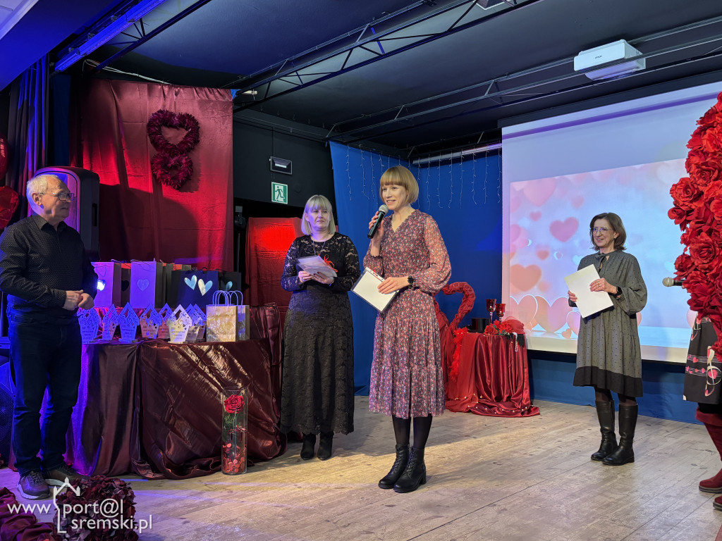 XIII Gminny Przegląd Piosenki Romantycznej