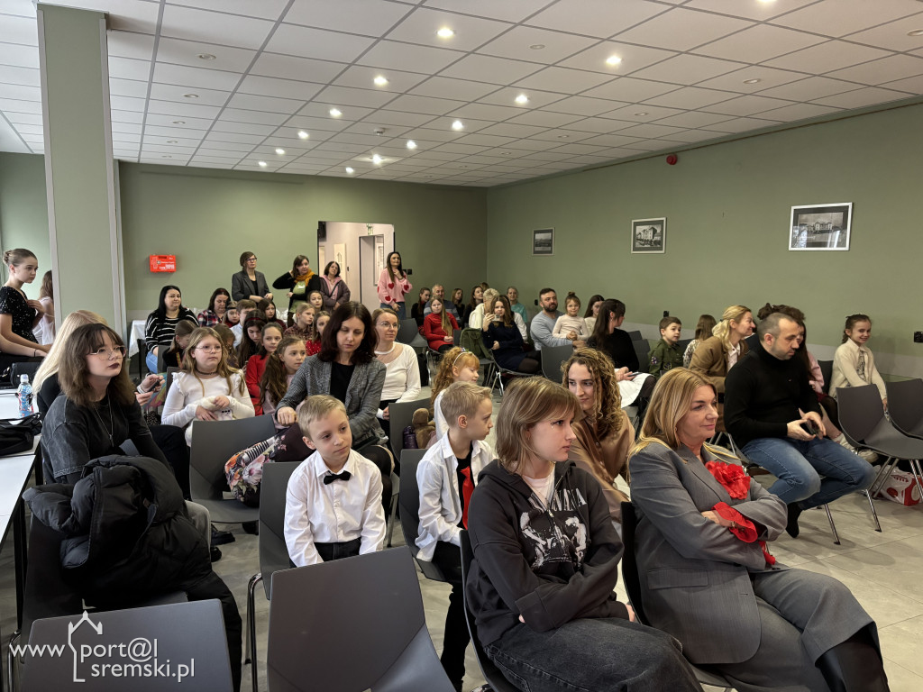 XIII Gminny Przegląd Piosenki Romantycznej