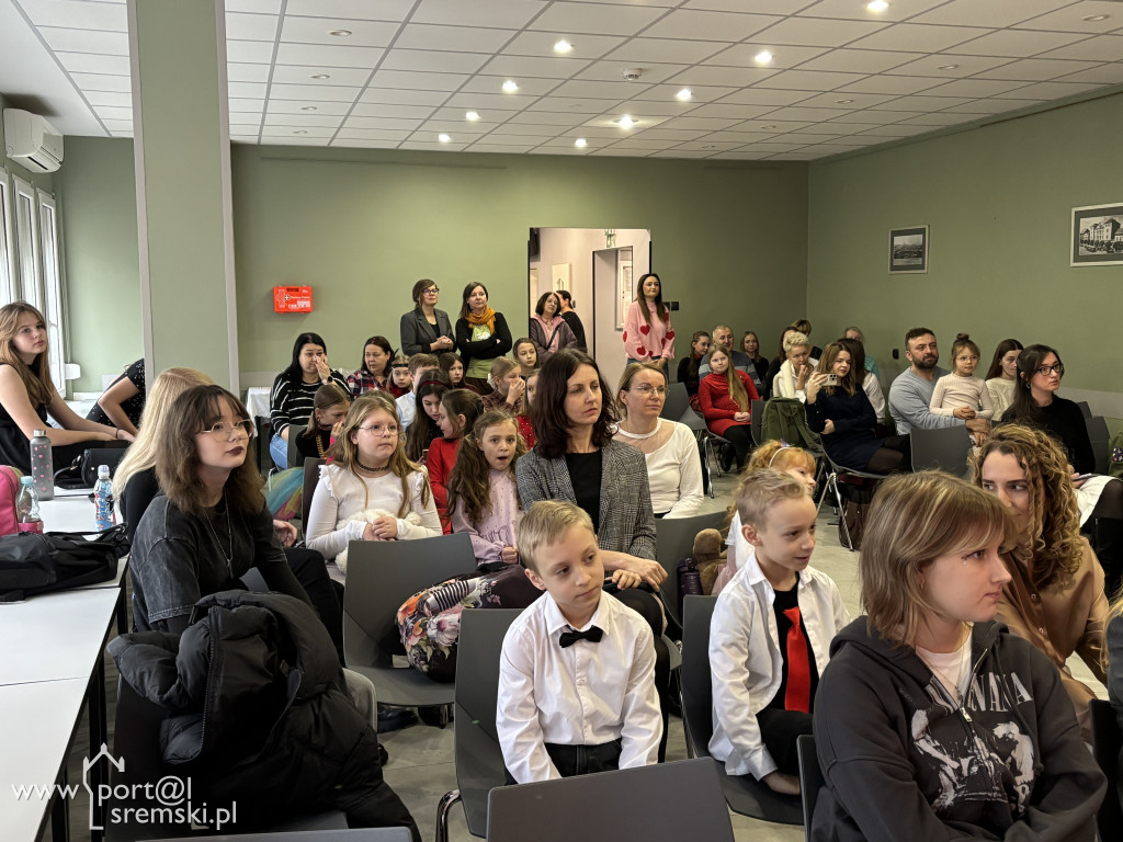 XIII Gminny Przegląd Piosenki Romantycznej