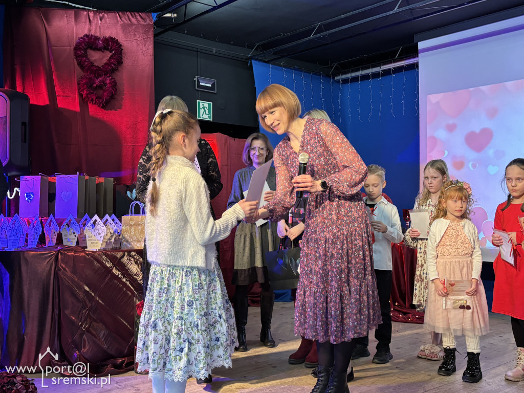 XIII Gminny Przegląd Piosenki Romantycznej