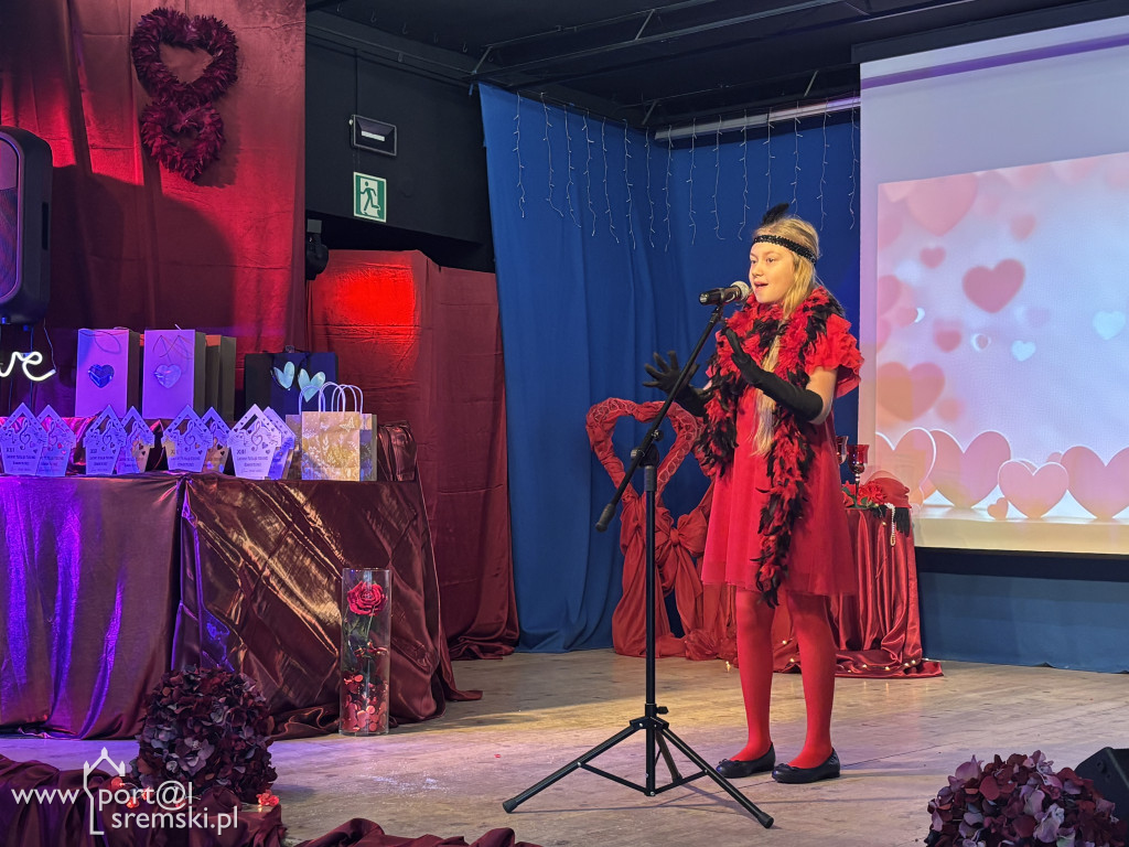 XIII Gminny Przegląd Piosenki Romantycznej