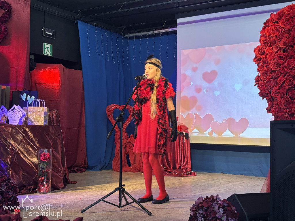 XIII Gminny Przegląd Piosenki Romantycznej