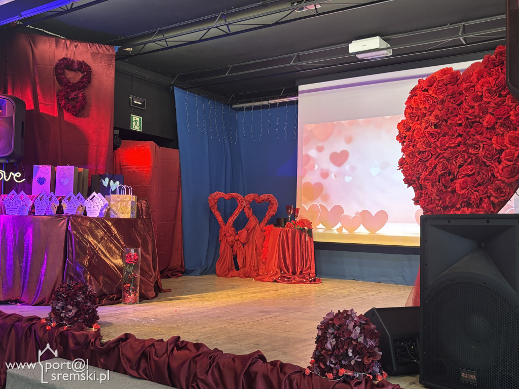 XIII Gminny Przegląd Piosenki Romantycznej