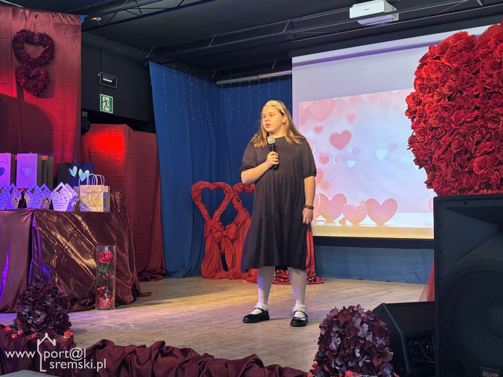 XIII Gminny Przegląd Piosenki Romantycznej