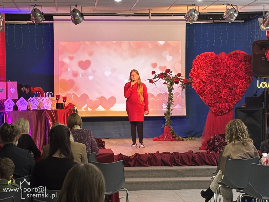 XIII Gminny Przegląd Piosenki Romantycznej