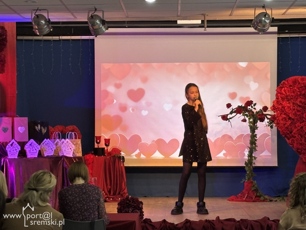 XIII Gminny Przegląd Piosenki Romantycznej