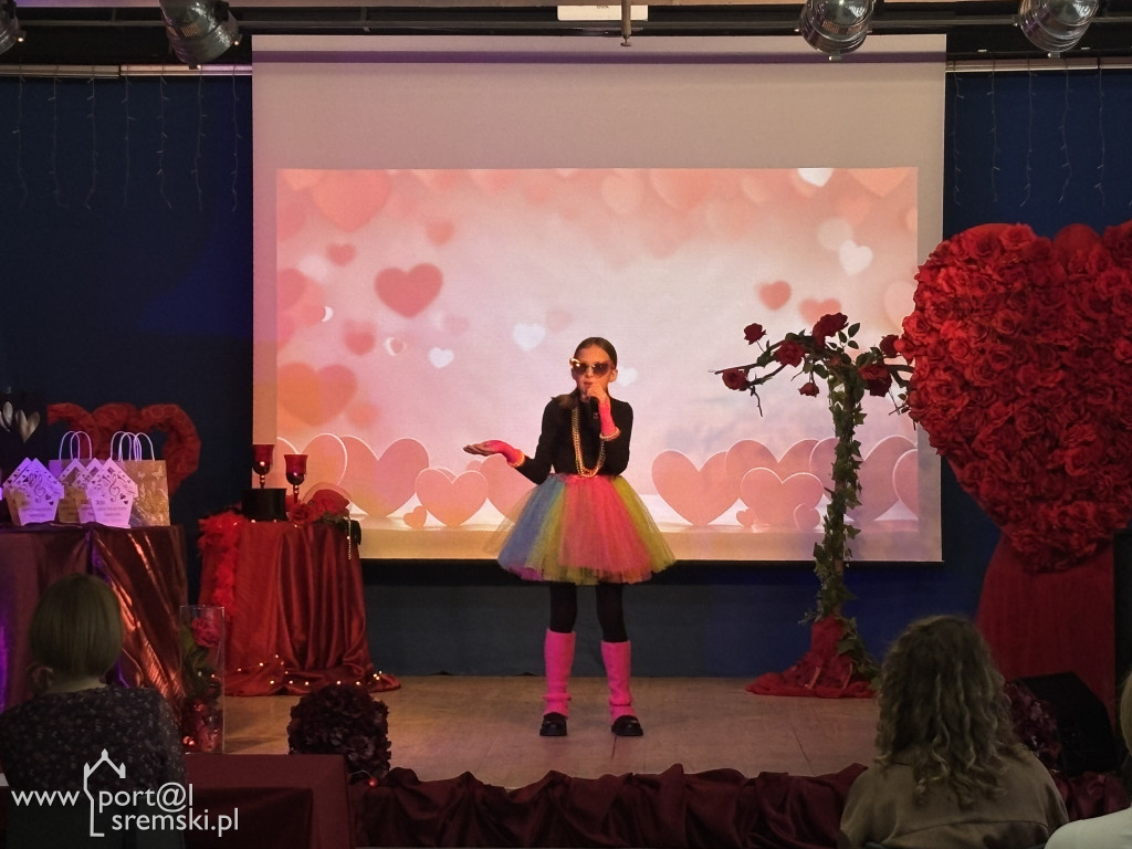 XIII Gminny Przegląd Piosenki Romantycznej