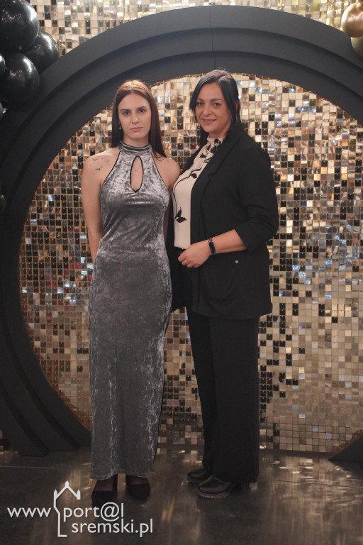 Studniówka w Zespole Szkół Technicznych