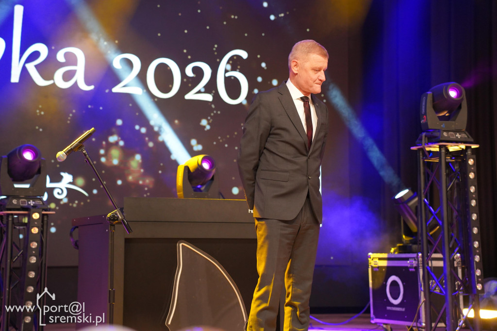 Studniówka w Liceum Ogólnokształcącym