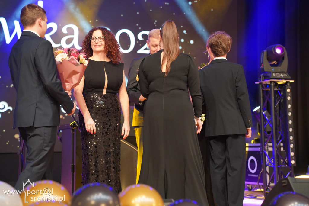 Studniówka w Liceum Ogólnokształcącym