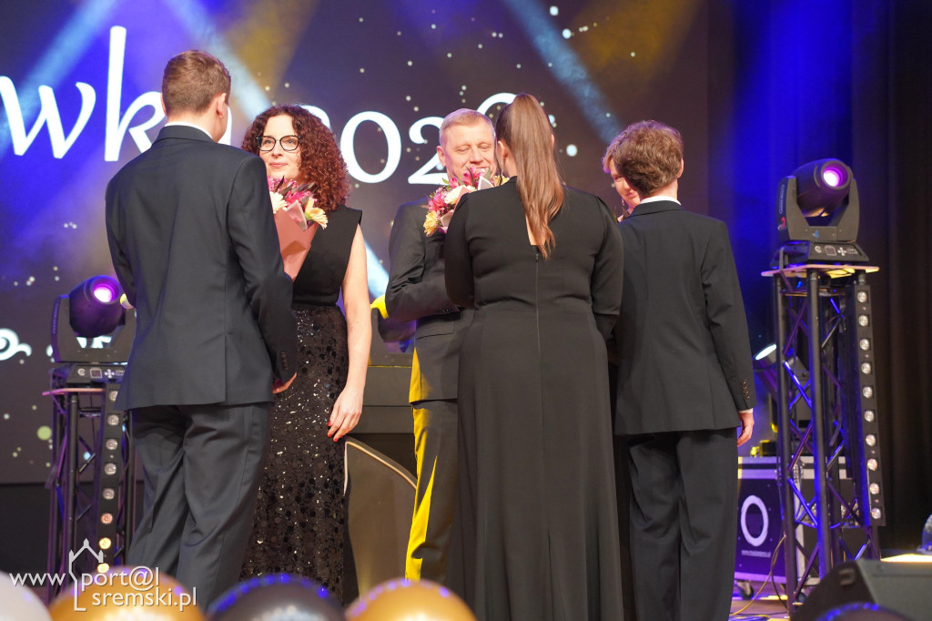 Studniówka w Liceum Ogólnokształcącym