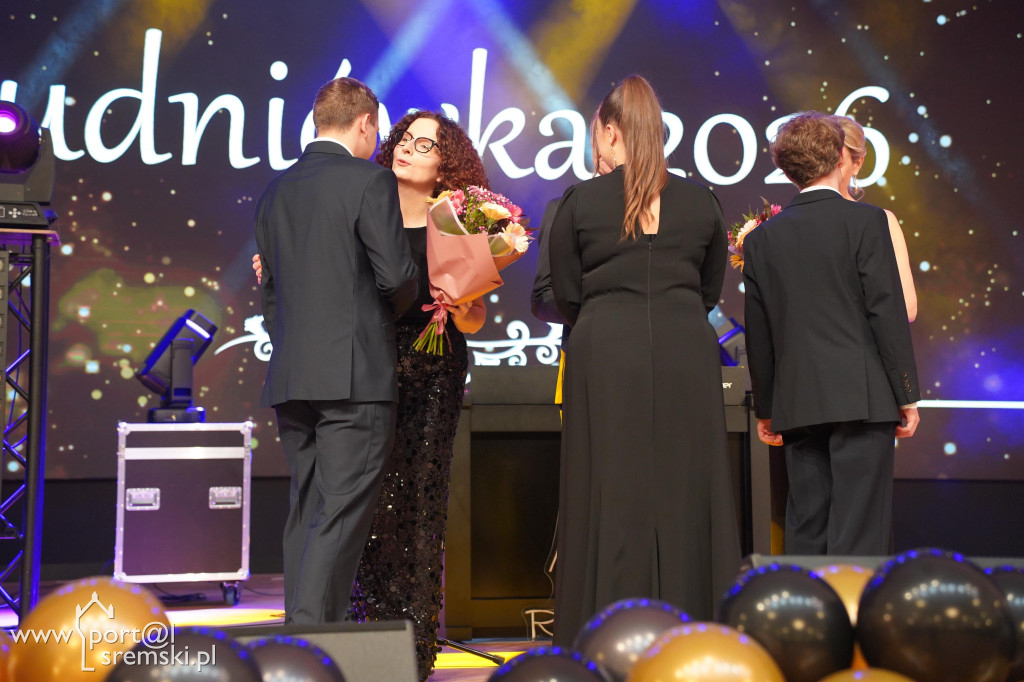 Studniówka w Liceum Ogólnokształcącym