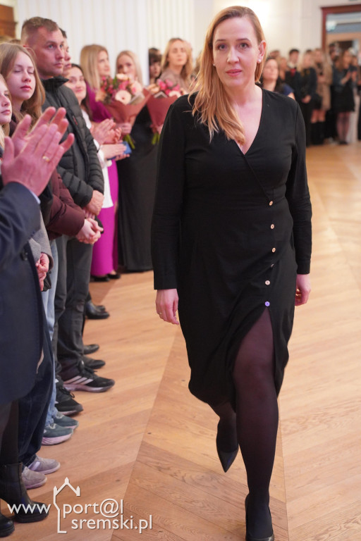 Studniówka w Liceum Ogólnokształcącym