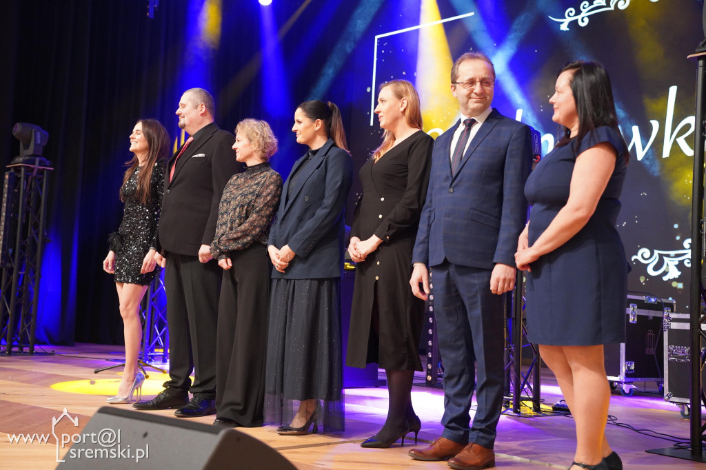 Studniówka w Liceum Ogólnokształcącym