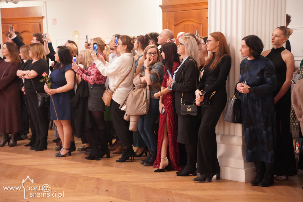 Studniówka w Liceum Ogólnokształcącym