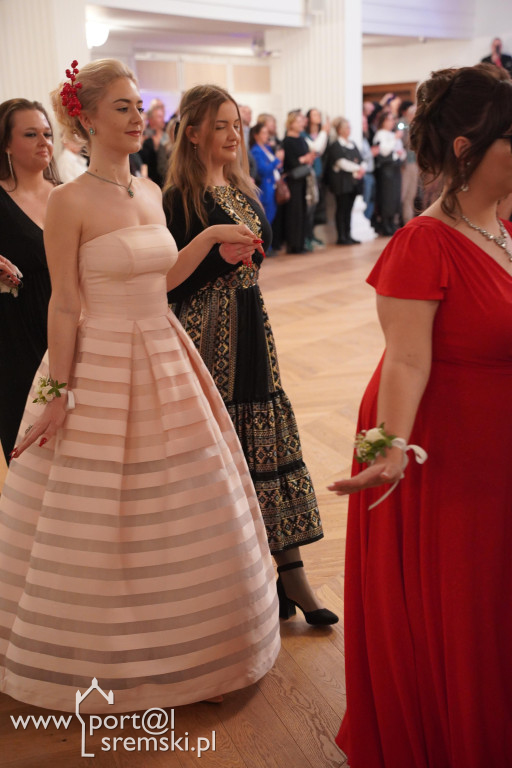 Studniówka w Liceum Ogólnokształcącym