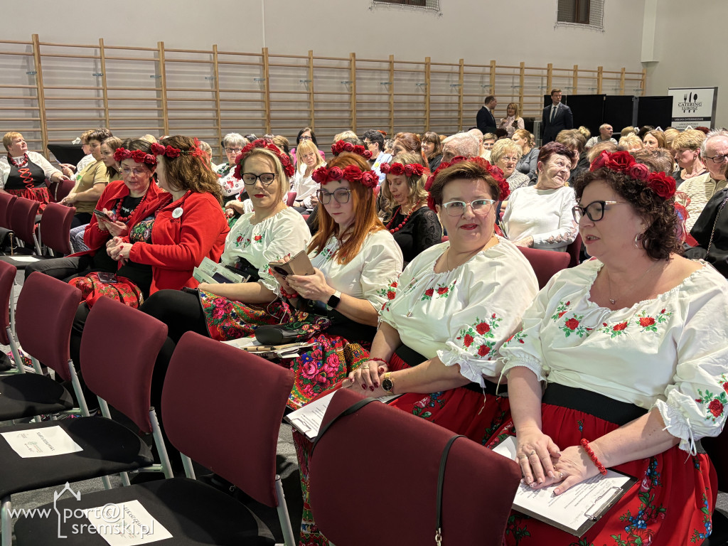 II Wielkopolskie Forum KGW powiatu śremskiego