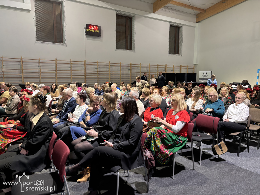 II Wielkopolskie Forum KGW powiatu śremskiego