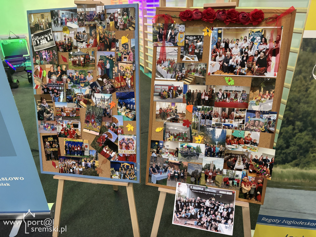 II Wielkopolskie Forum KGW powiatu śremskiego