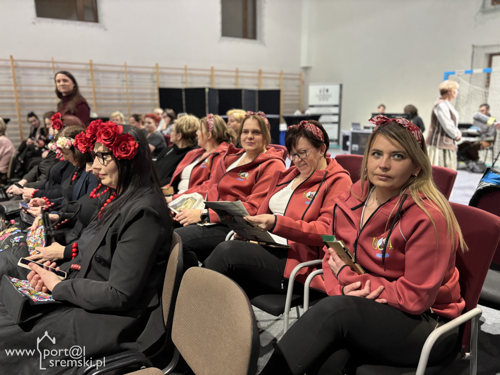 II Wielkopolskie Forum KGW powiatu śremskiego