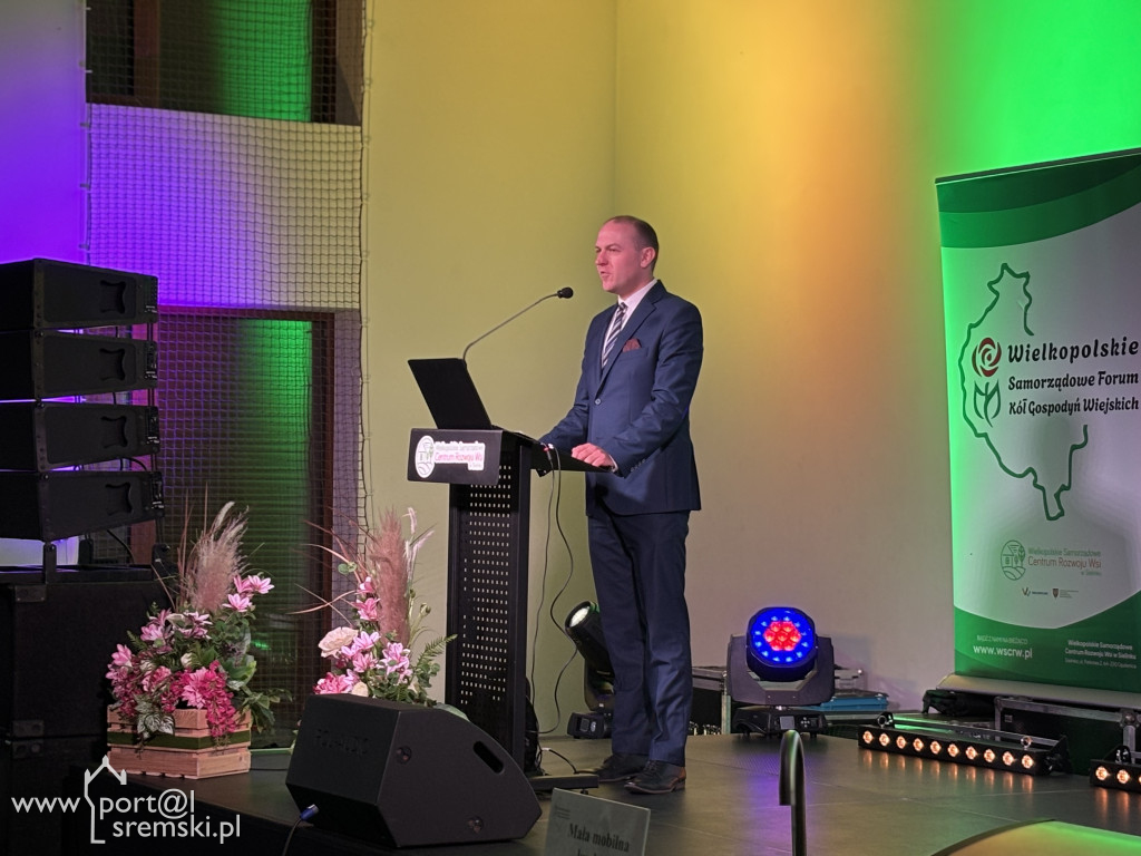 II Wielkopolskie Forum KGW powiatu śremskiego