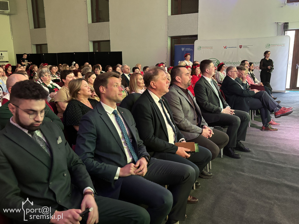 II Wielkopolskie Forum KGW powiatu śremskiego