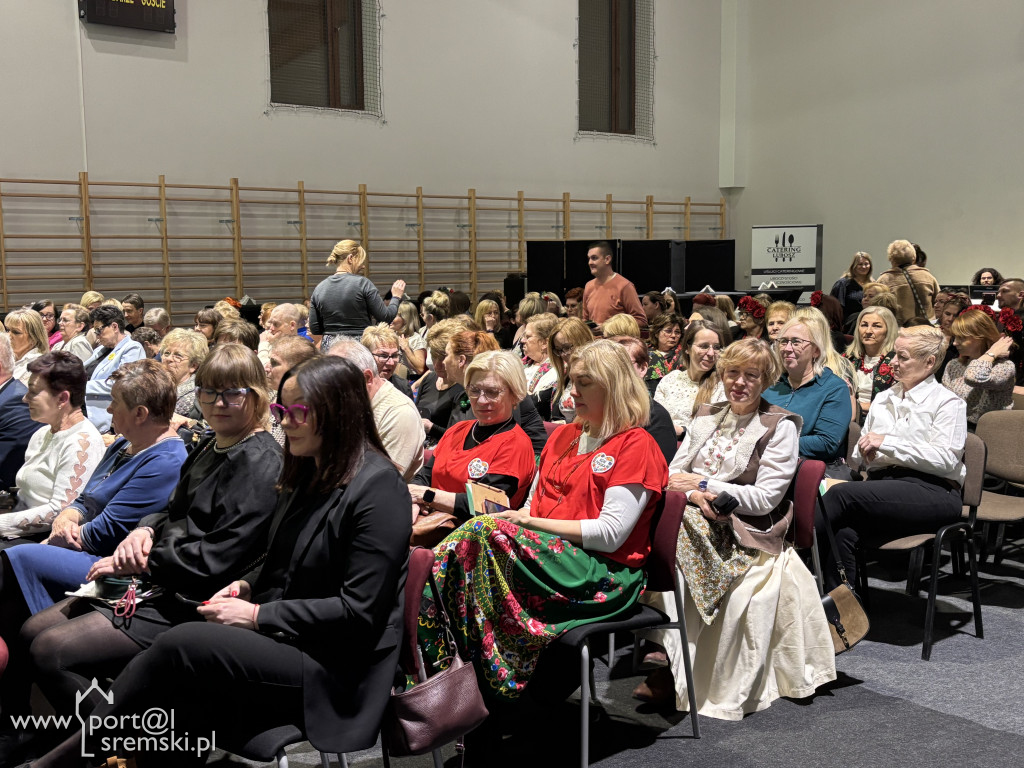 II Wielkopolskie Forum KGW powiatu śremskiego