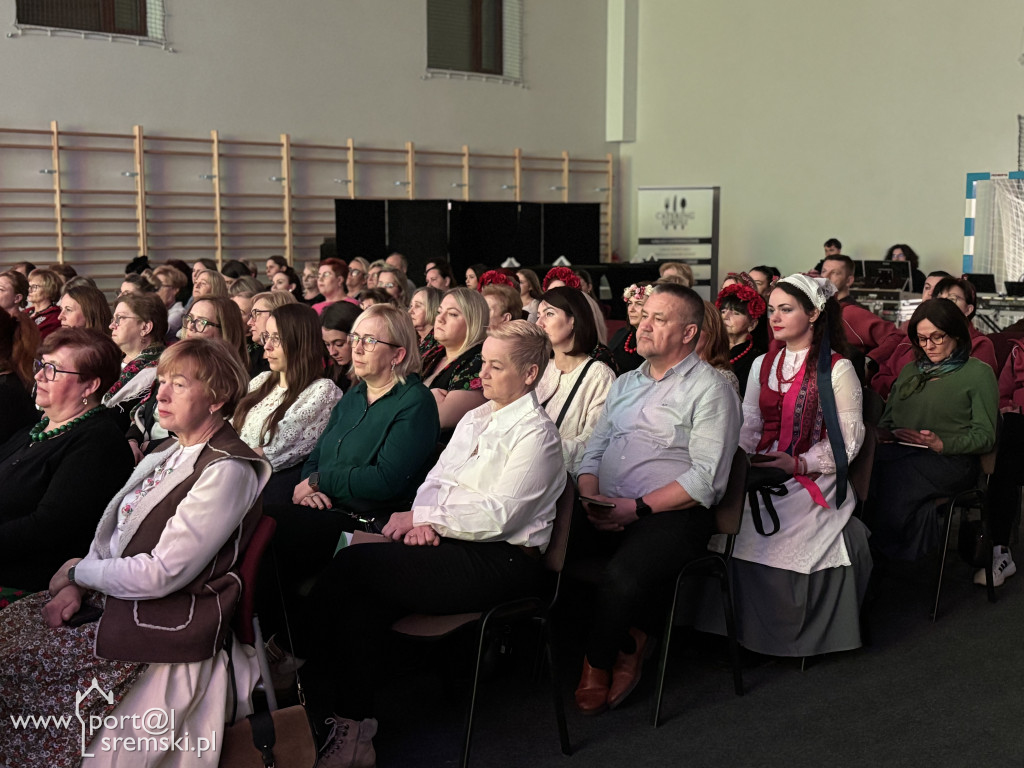 II Wielkopolskie Forum KGW powiatu śremskiego