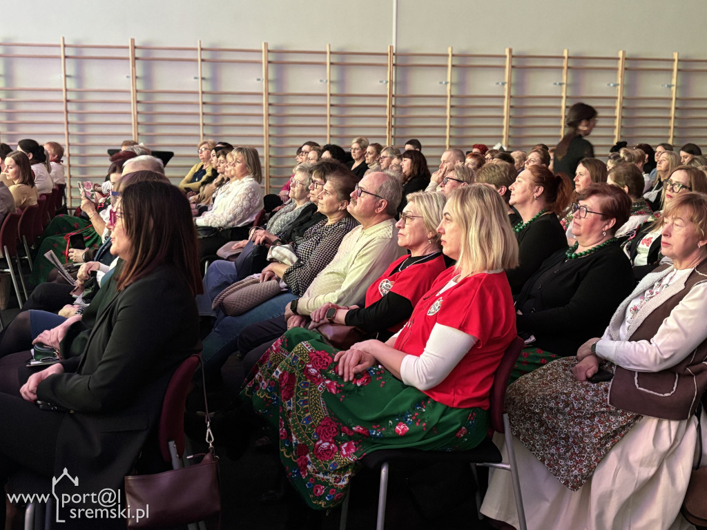 II Wielkopolskie Forum KGW powiatu śremskiego