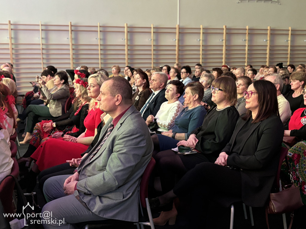 II Wielkopolskie Forum KGW powiatu śremskiego